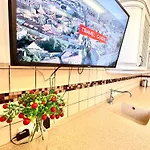 Old Town T8 Self Check In ヴィリニュス