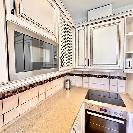 Old Town T8 Self Check In * 维尔纽斯