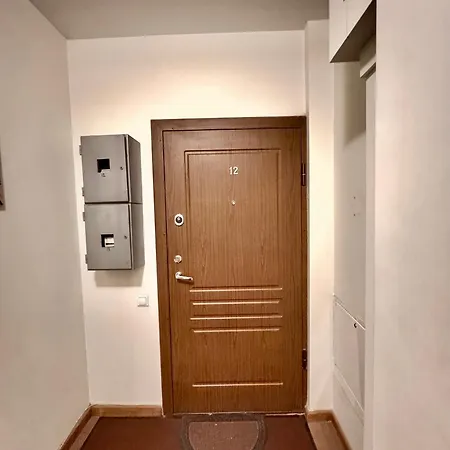 Old Town T8 Self Check In *