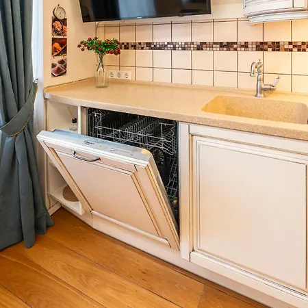 Old Town T8 Self Check In * Вільнюс