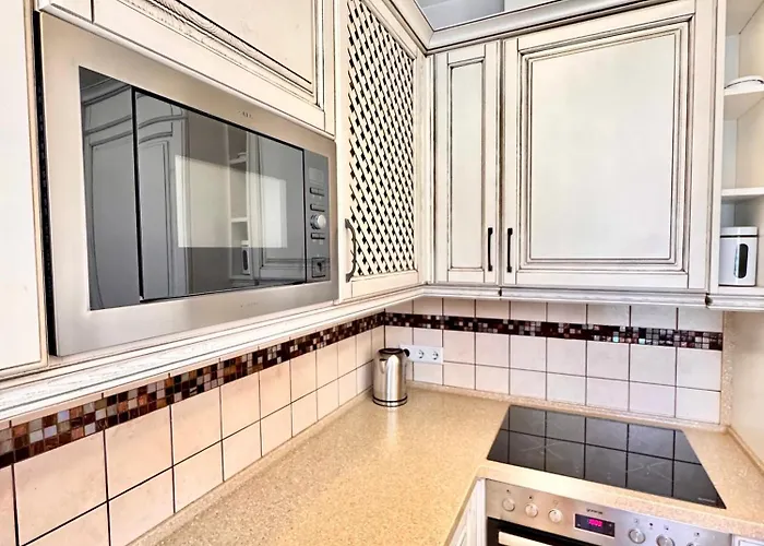 Old Town T8 Self Check In * ヴィリニュス