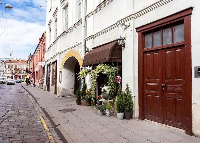 Old Town T8 Self Check In شقة