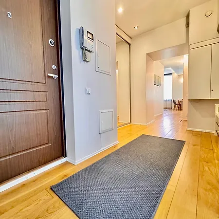 Old Town T8 Self Check In Lägenhet