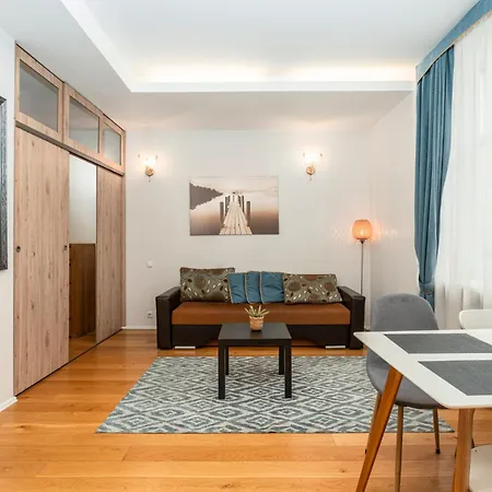 Old Town T8 Self Check In Lägenhet *