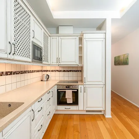 Old Town T8 Self Check In Lägenhet *