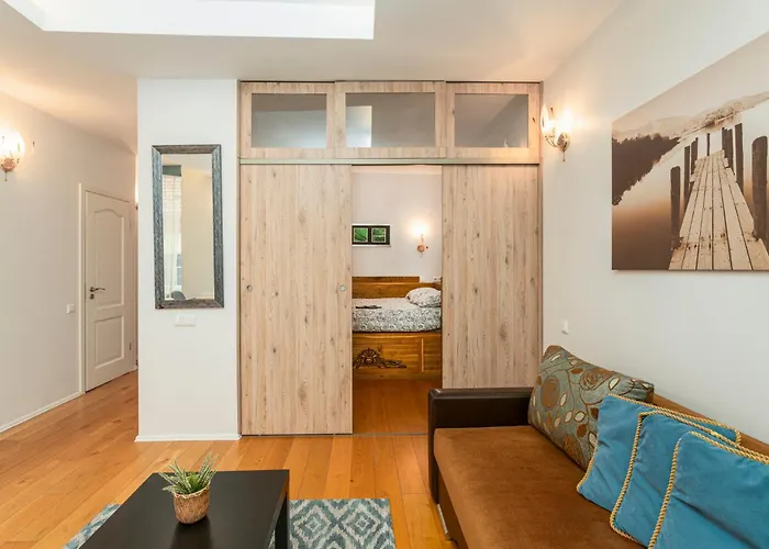 Old Town T8 Self Check In *